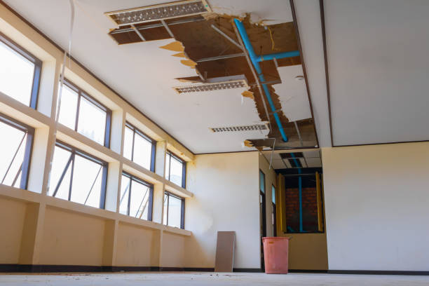 Best Water damage restoration near me  in Richfield, OH