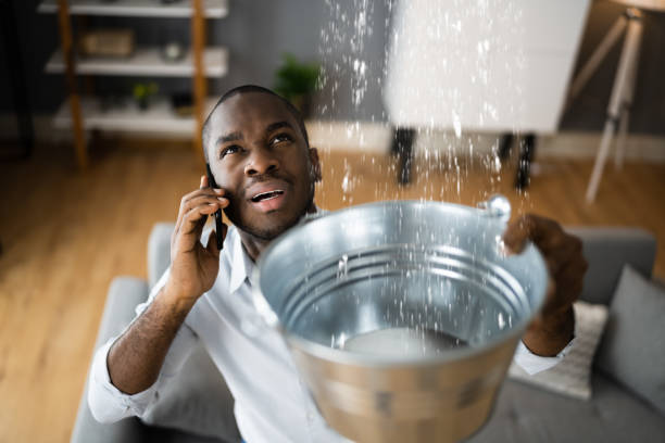 Best Basement water damage restoration  in Richfield, OH