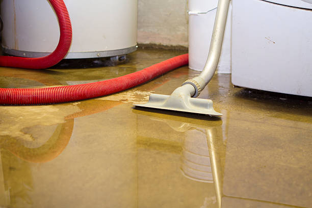 Richfield, OH Water damage restoration Company