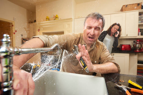 Best Carpet water damage restoration  in Richfield, OH